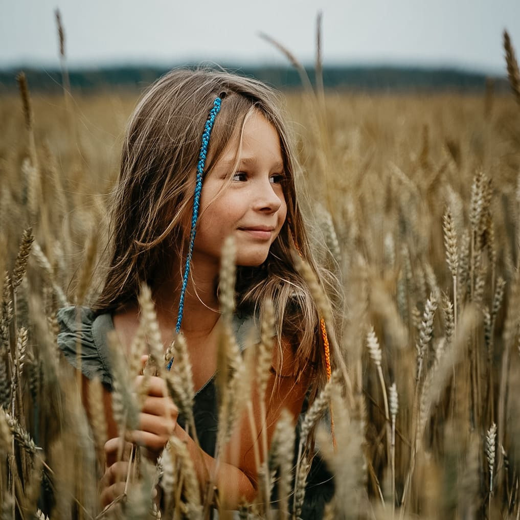 Семейный фотограф в Москве Полина Курданина