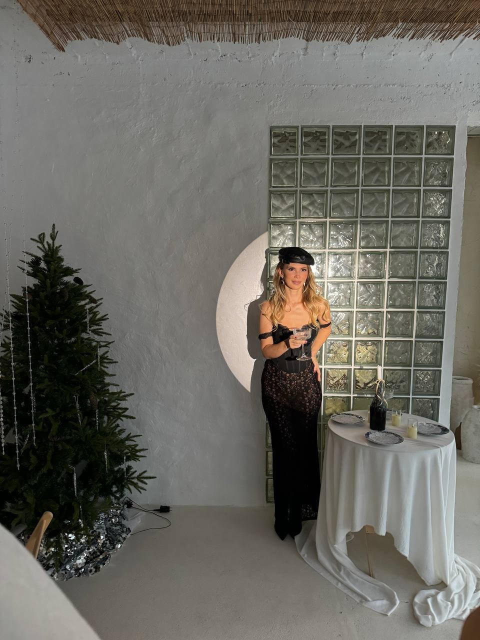 Новый год. Фотограф Сочи Адлер. Солькаева Анастасия