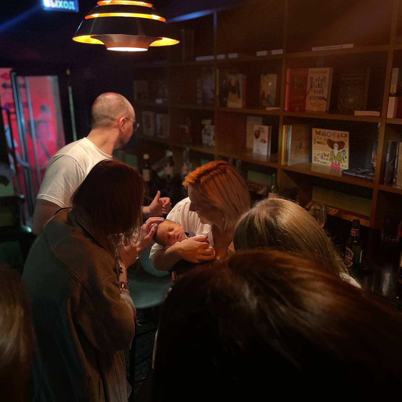 Автор: Виктор Иванов