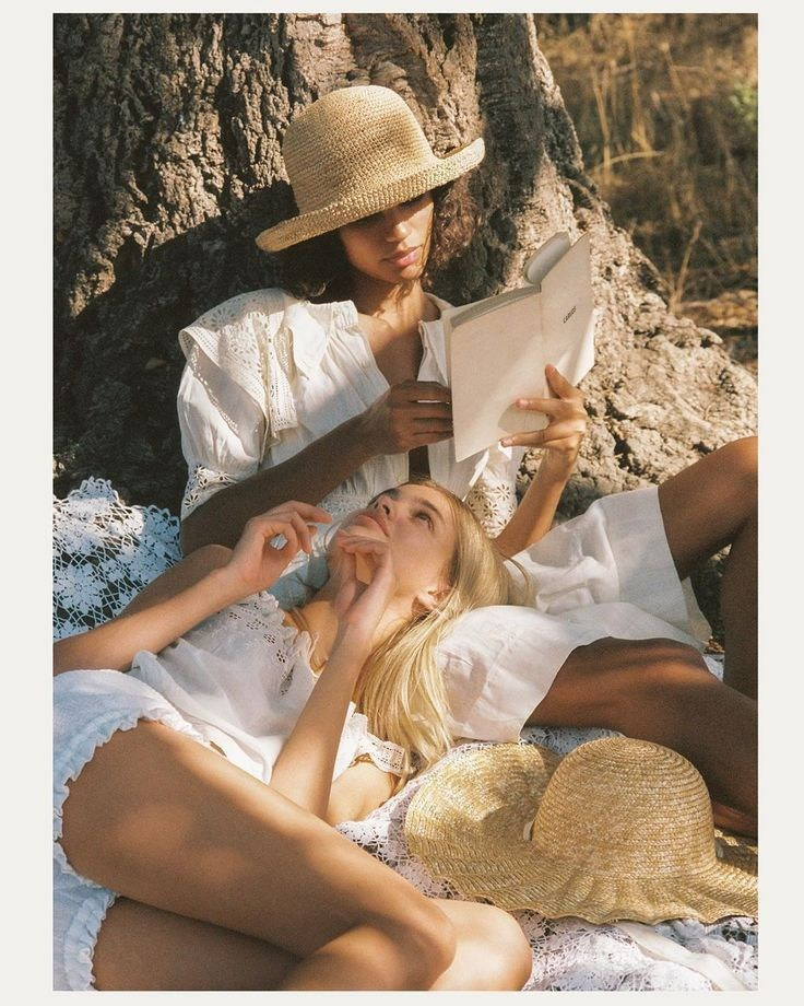 Фотопикник в ботаническом саду — 19.07.2025. Портретный фотограф, контент фотограф, продающие фото в Москве и МО