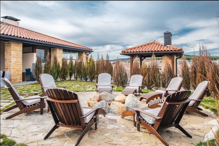 Геленджик Golf Resort. Свадебный организатор в Ростове-на-Дону: организация свадьбы под ключ | свадебное агентство До Мурашек