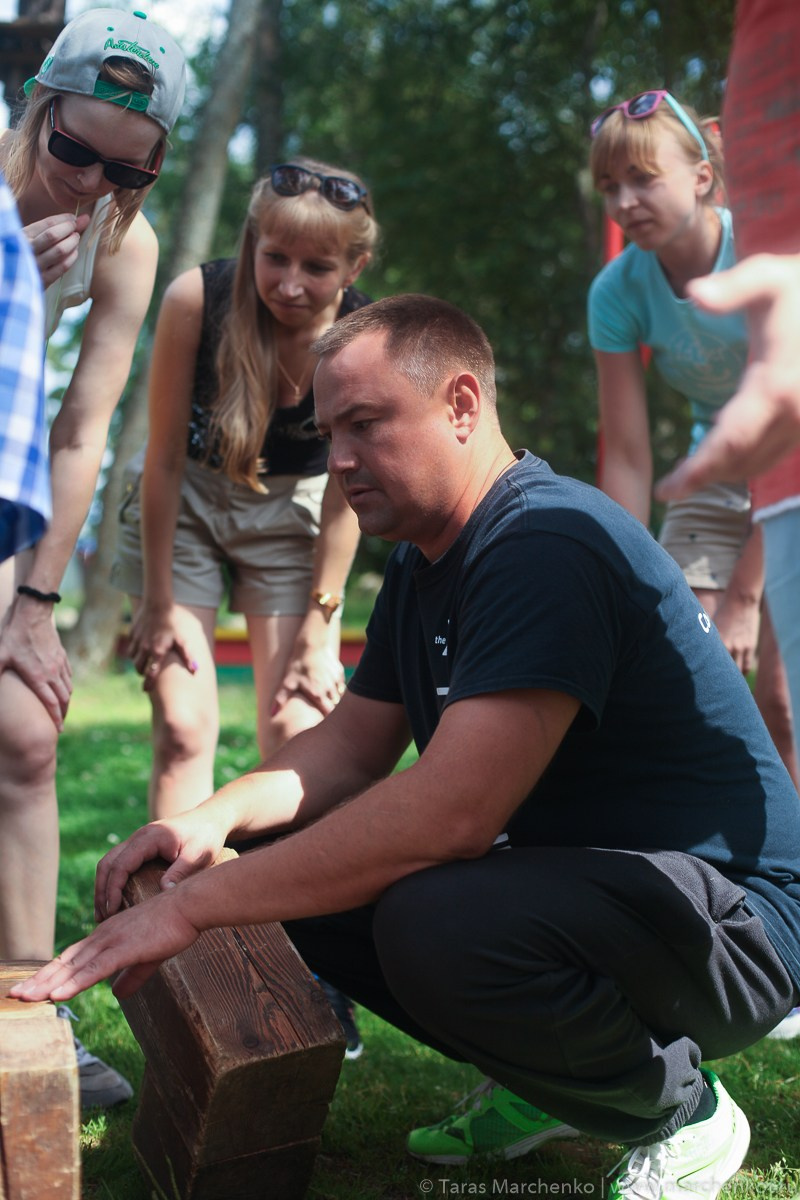 Team Building Лосево ДА. Репортажный и семейный фотограф в Санкт-Петербурге Тарас Марченко