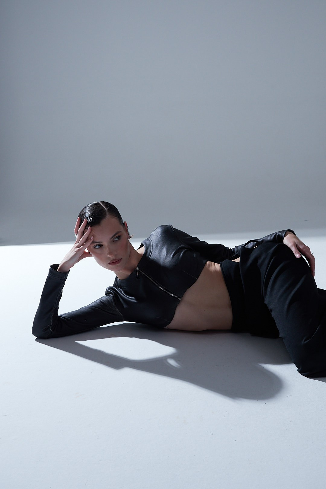 Женский фотограф Дарья