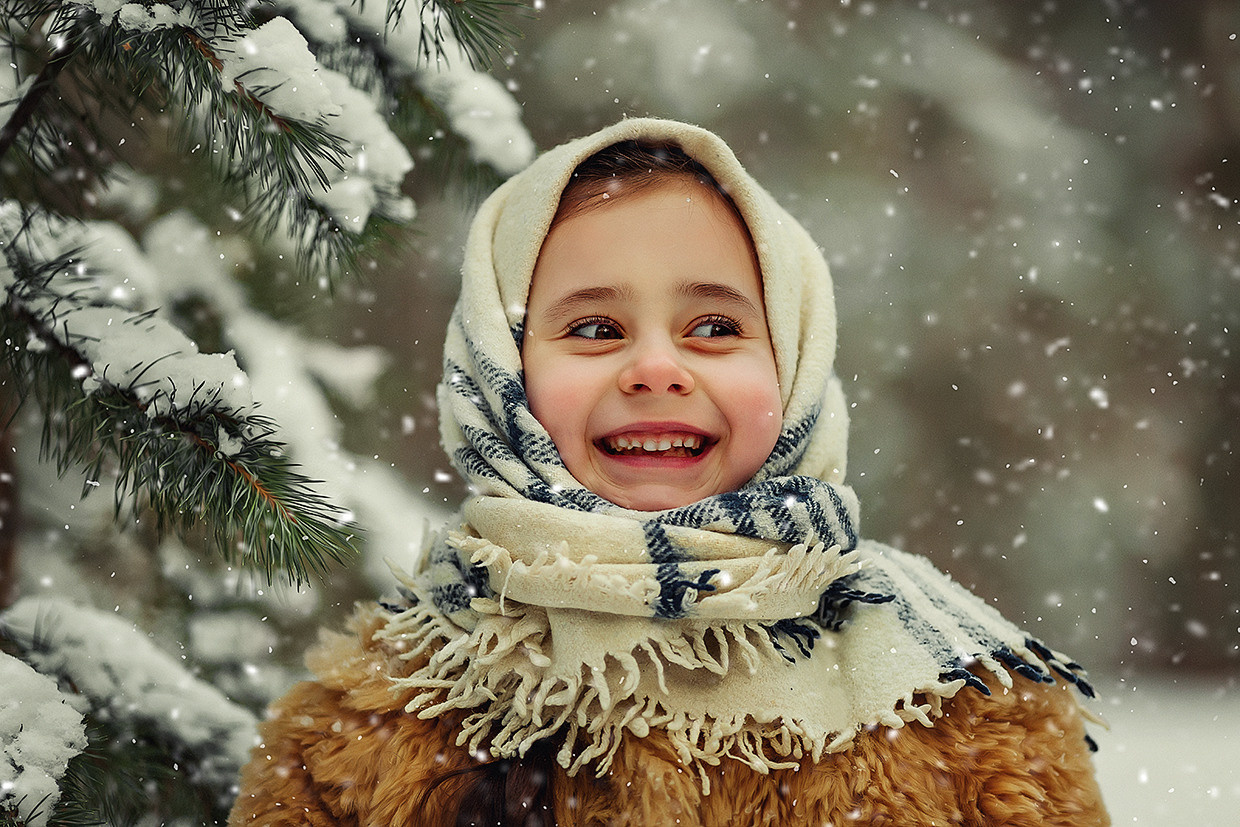 5 лет! Фотосессия в студии. Детский и семейный фотограф в Екатеринбурге