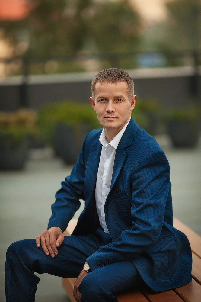 Индивидуальный мужской портрет. Детский и семейный фотограф в Екатеринбурге