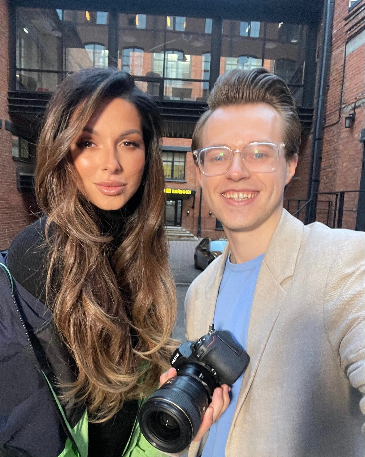 Константин Тищенко, фотограф в Санкт-Петербурге, Пскове, Москве