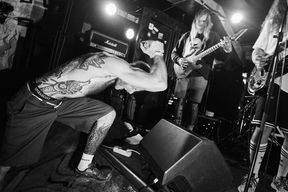 Ярость 2025. Иван Кобяков