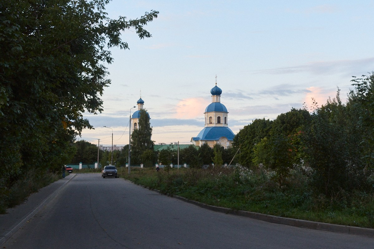 8-9/25. Иван Кобяков