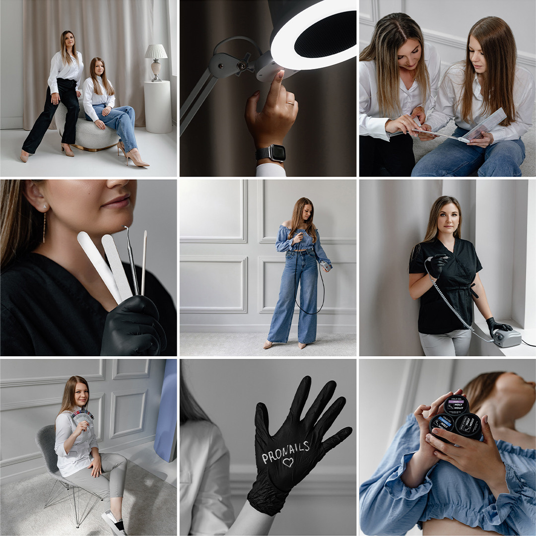 Контент. Свадебный фотограф в Новосибирске Алена Цизман