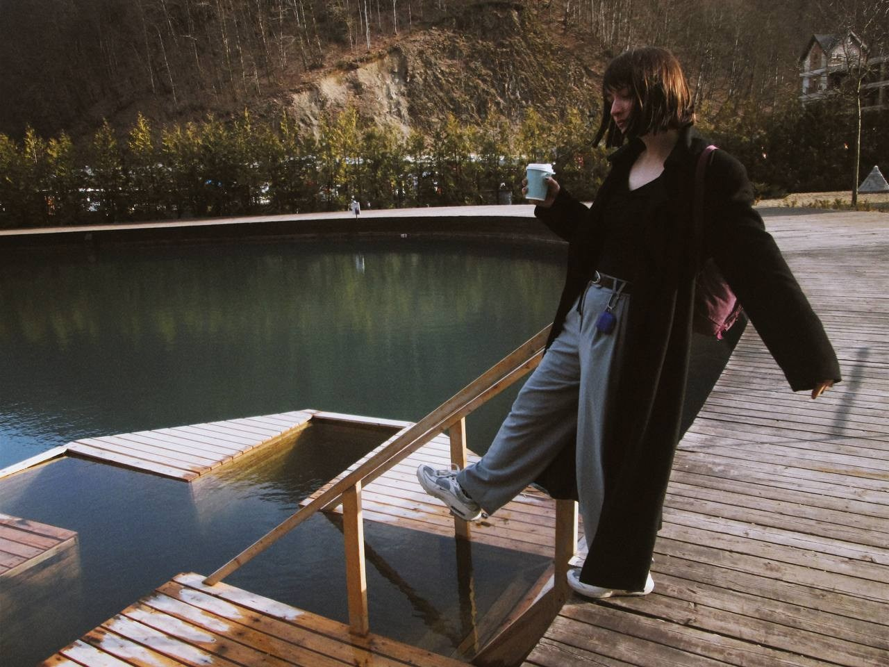 Мыльница. Концертный и портретный фотограф в Москве Соня Спросонья