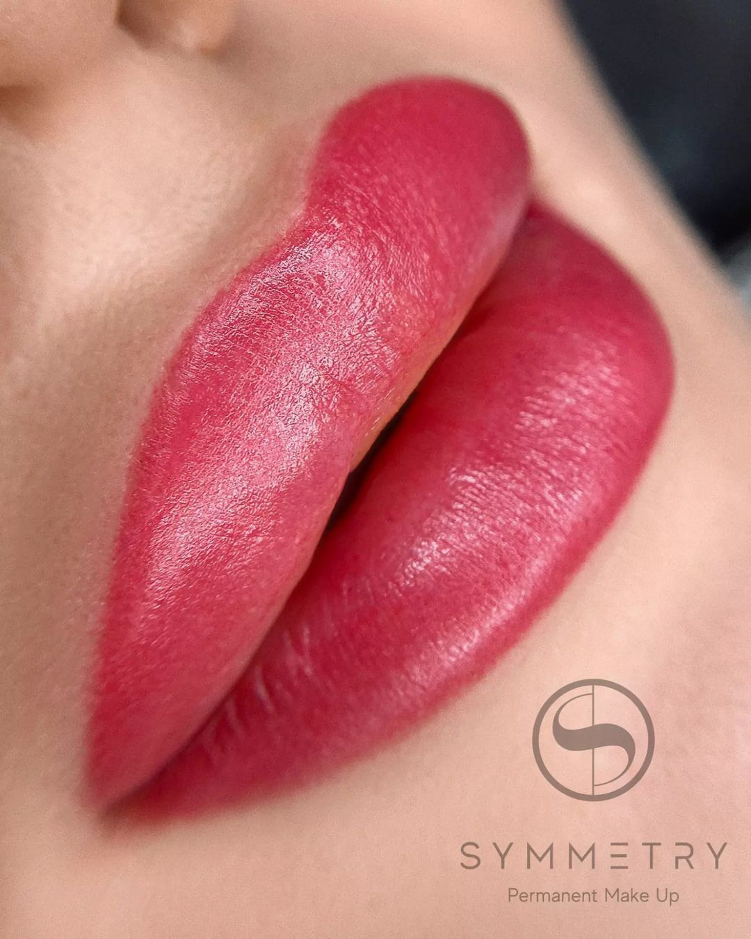 Ксения Старшинова перманентный макияж. Студия перманентного макияжа, косметологии и массажа SYMMETRY в Москве, м. Киевская