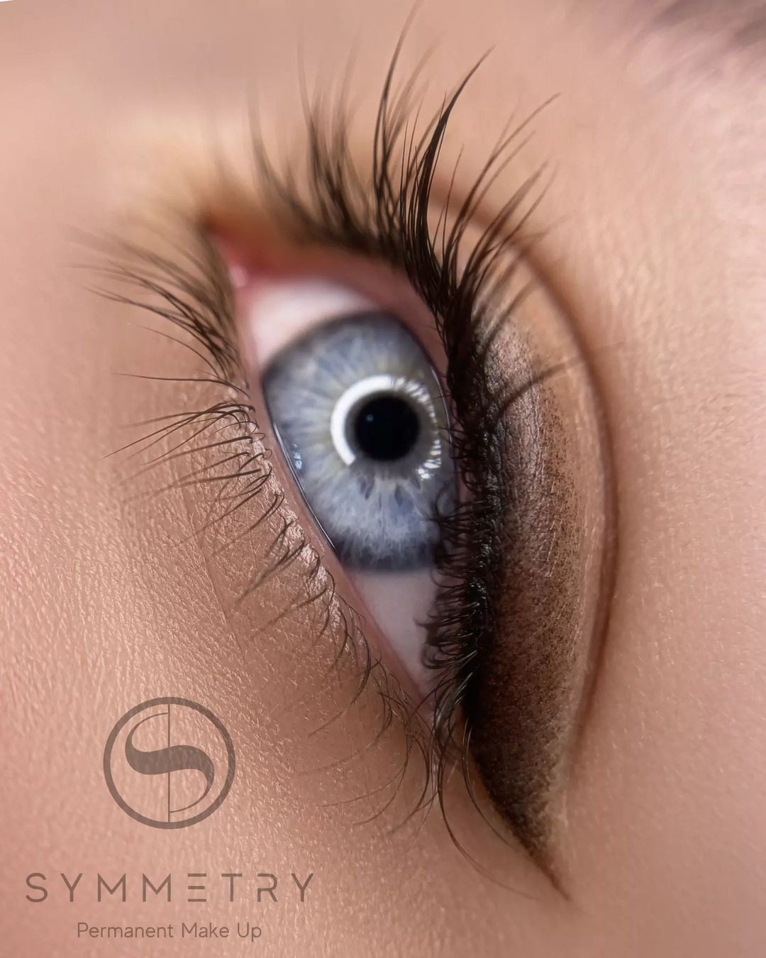 Ксения Старшинова перманентный макияж. Студия перманентного макияжа, косметологии и массажа SYMMETRY в Москве, м. Киевская