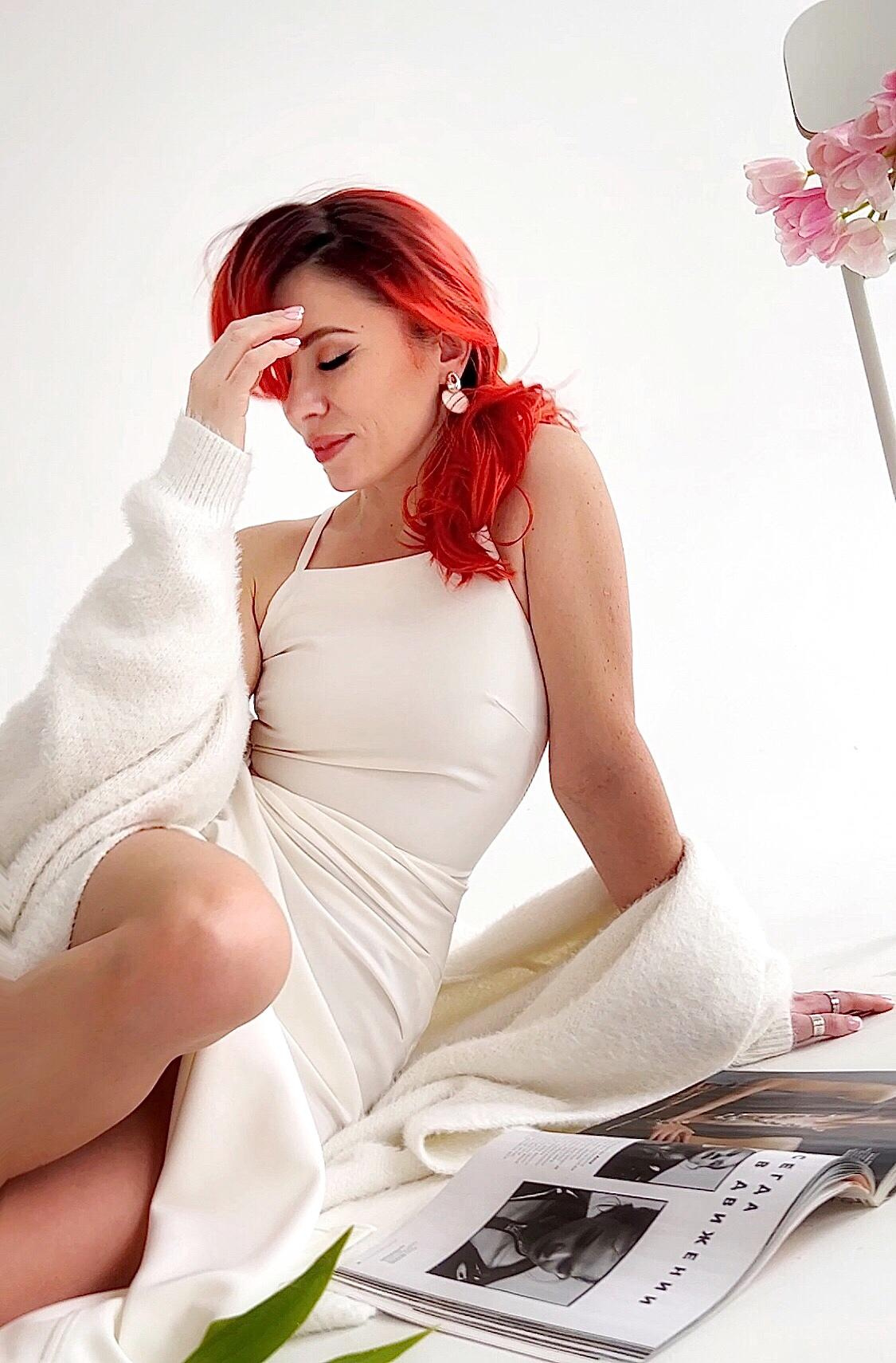 Livejournal. Фотограф в Иваново и других городах Ирина Сметанкина