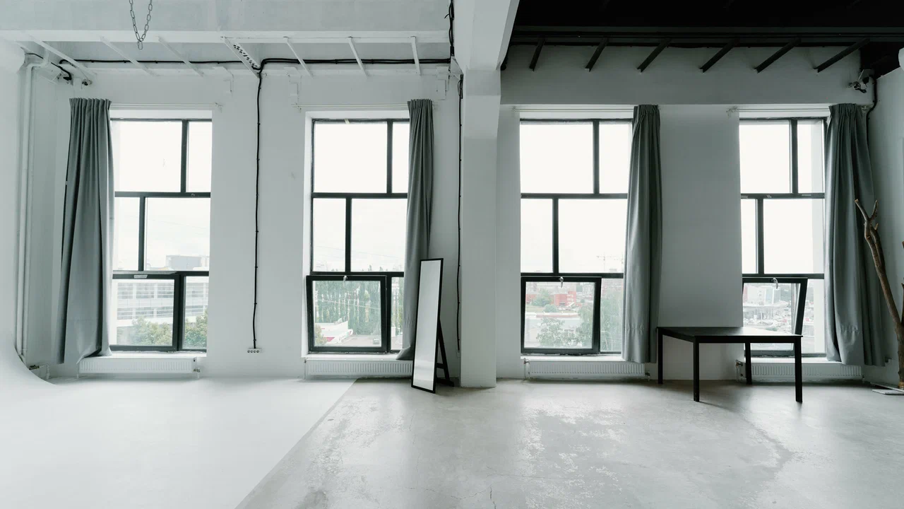 Фотостудия Циклон в Уфе