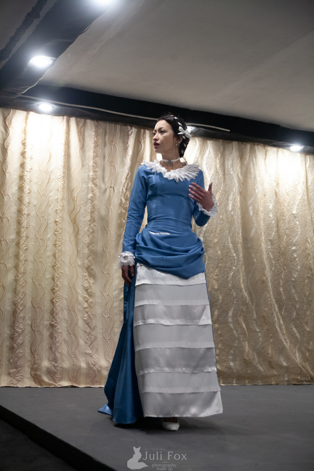 Репортажная фотосъемка во Владивостоке. Портретный, свадебный, репортажный фотограф во Владивостоке Юлиана Джули Фокс