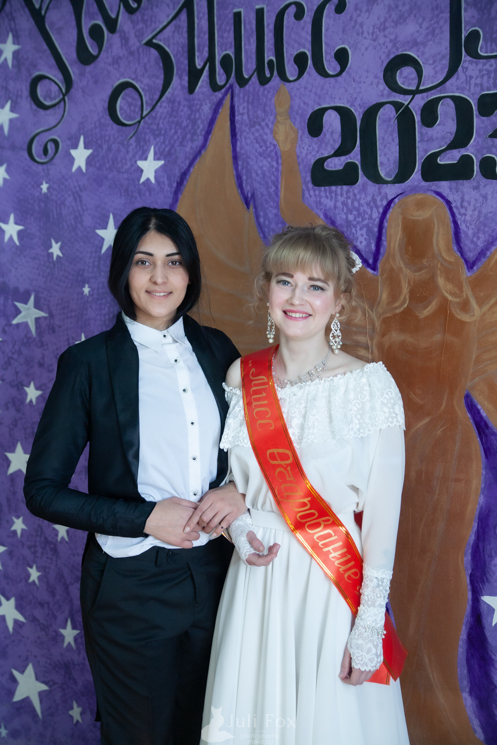 Репортажная фотосъемка во Владивостоке. Портретный, свадебный, репортажный фотограф во Владивостоке Юлиана Джули Фокс