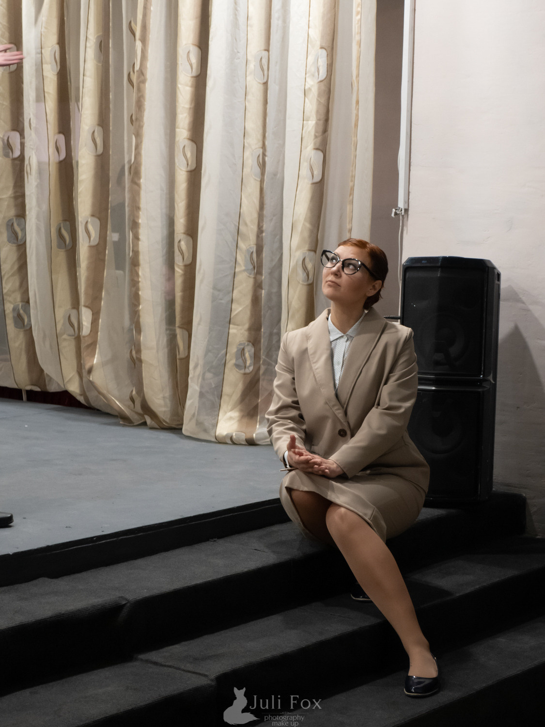 Репортажная фотосъемка во Владивостоке. Портретный, свадебный, репортажный фотограф во Владивостоке Юлиана Джули Фокс