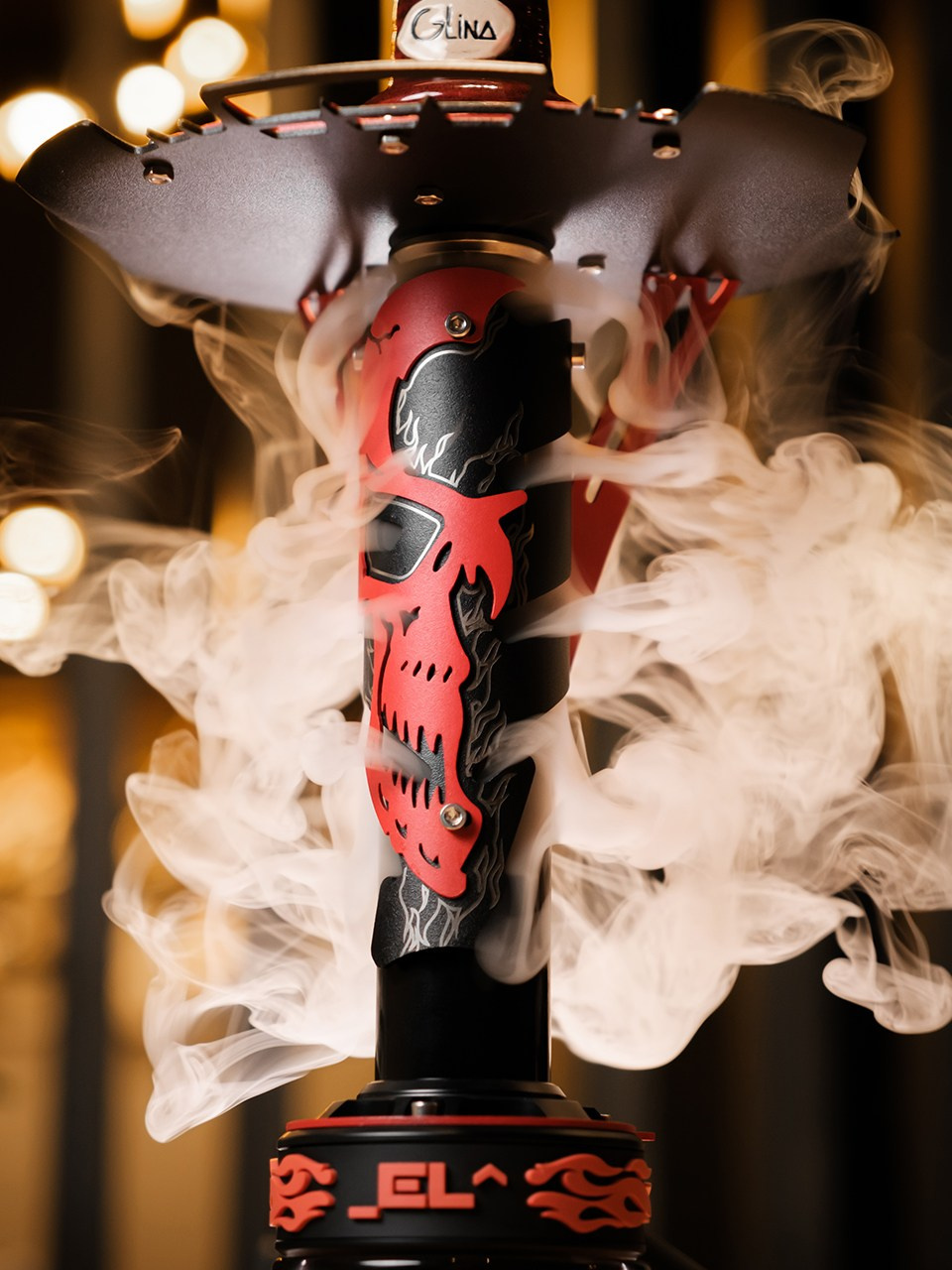 Black Haze Catering — Кальянный кейтеринг Екатеринбург