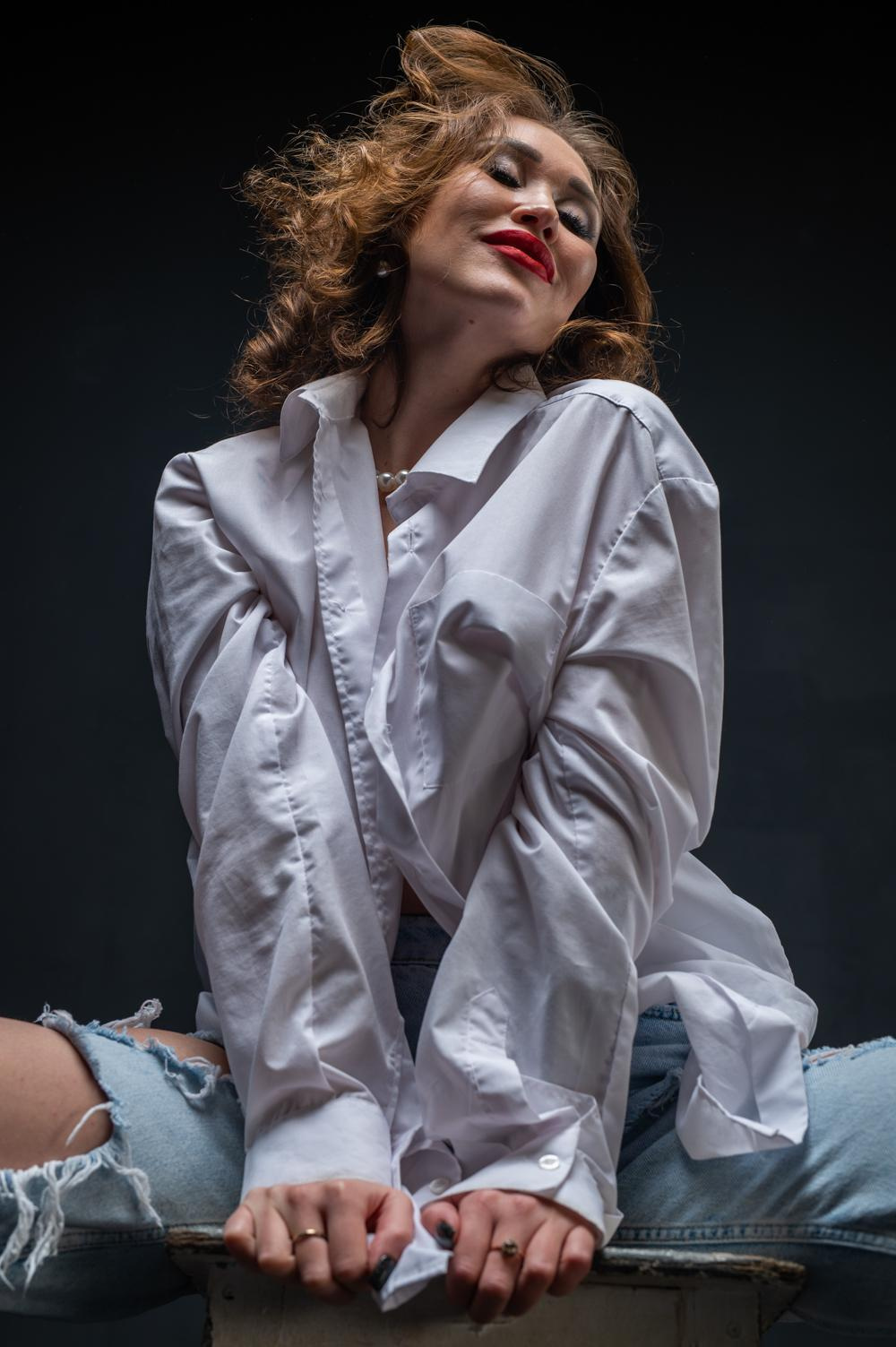 Фотосессия Насти Белостоцкой. Касьянов Виталий — портретный, семейный фотограф в Санкт-Петербурге