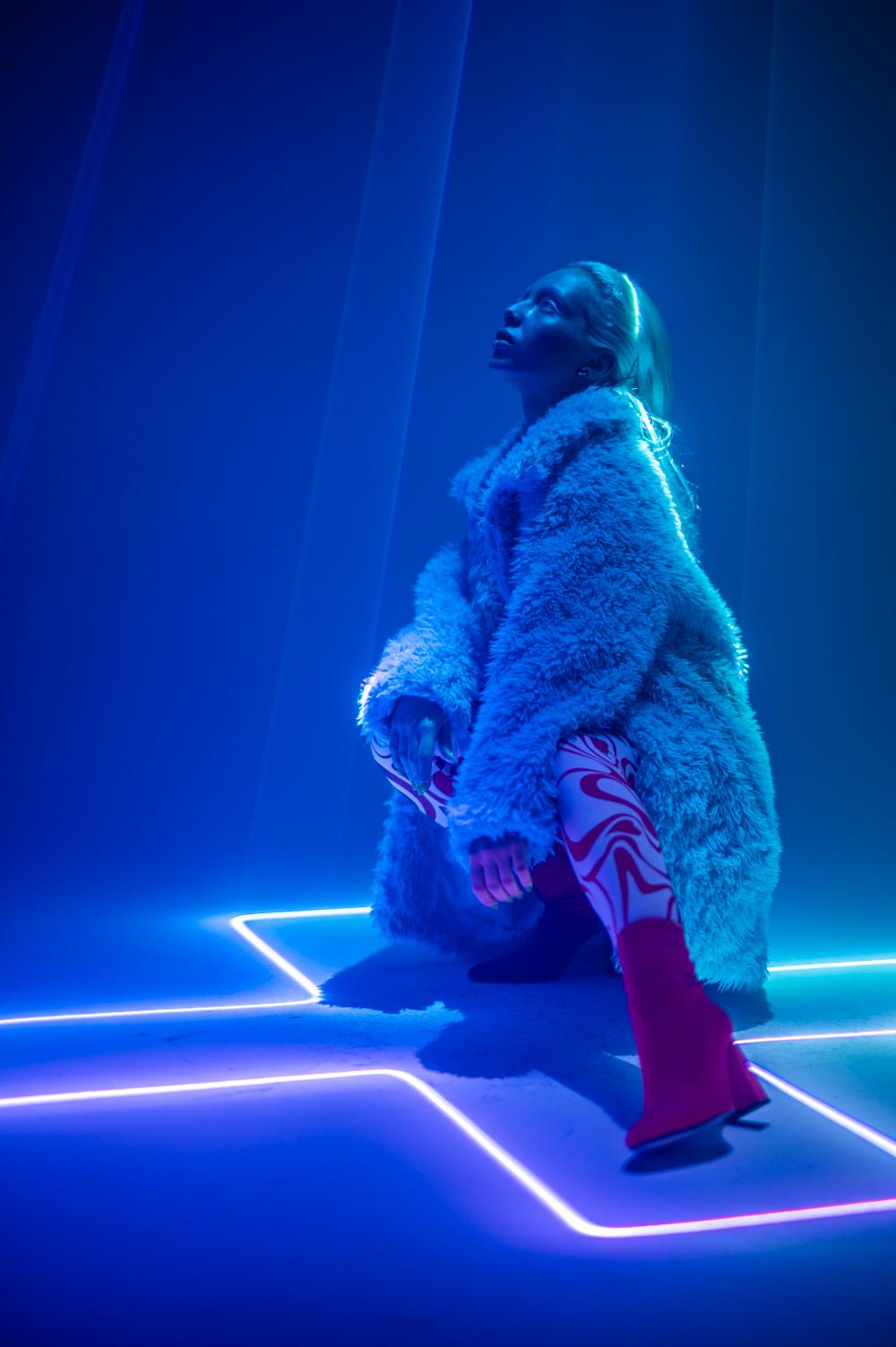 Лазерный проектор на службе фотографу. Касьянов Виталий — портретный, семейный фотограф в Санкт-Петербурге