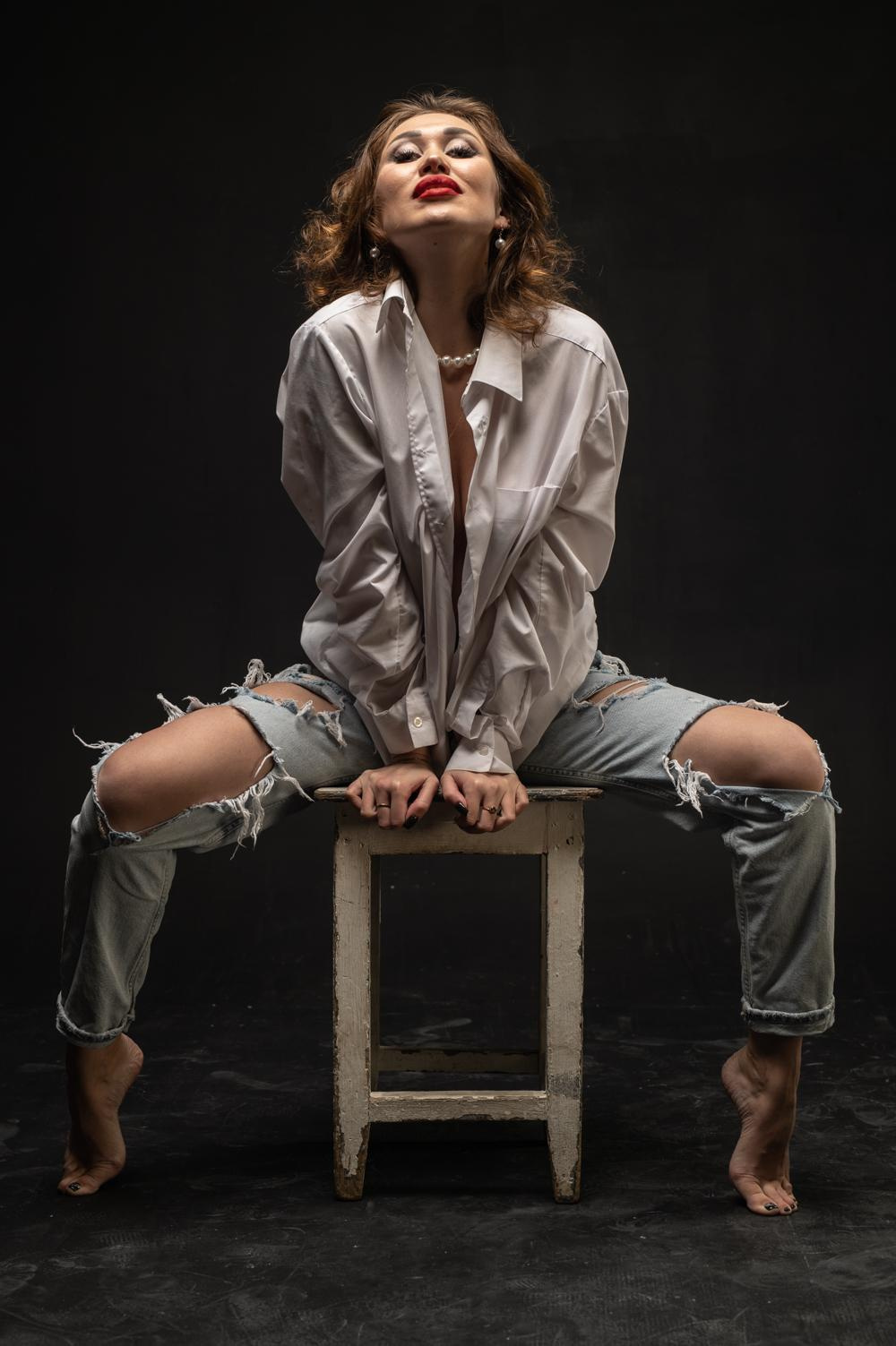 Фотосессия Насти Белостоцкой. Касьянов Виталий — портретный, семейный фотограф в Санкт-Петербурге