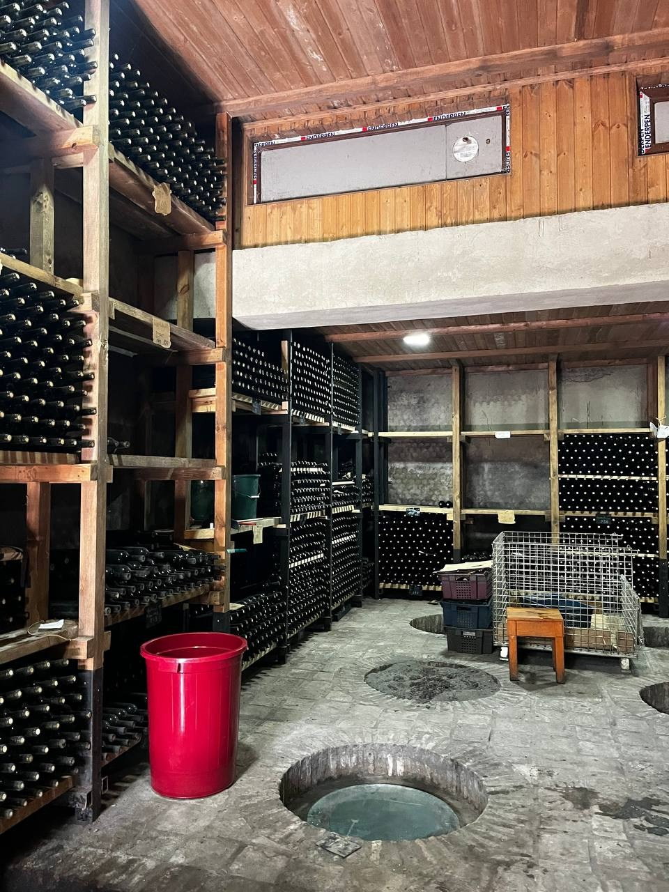 Интересные места Кахетии