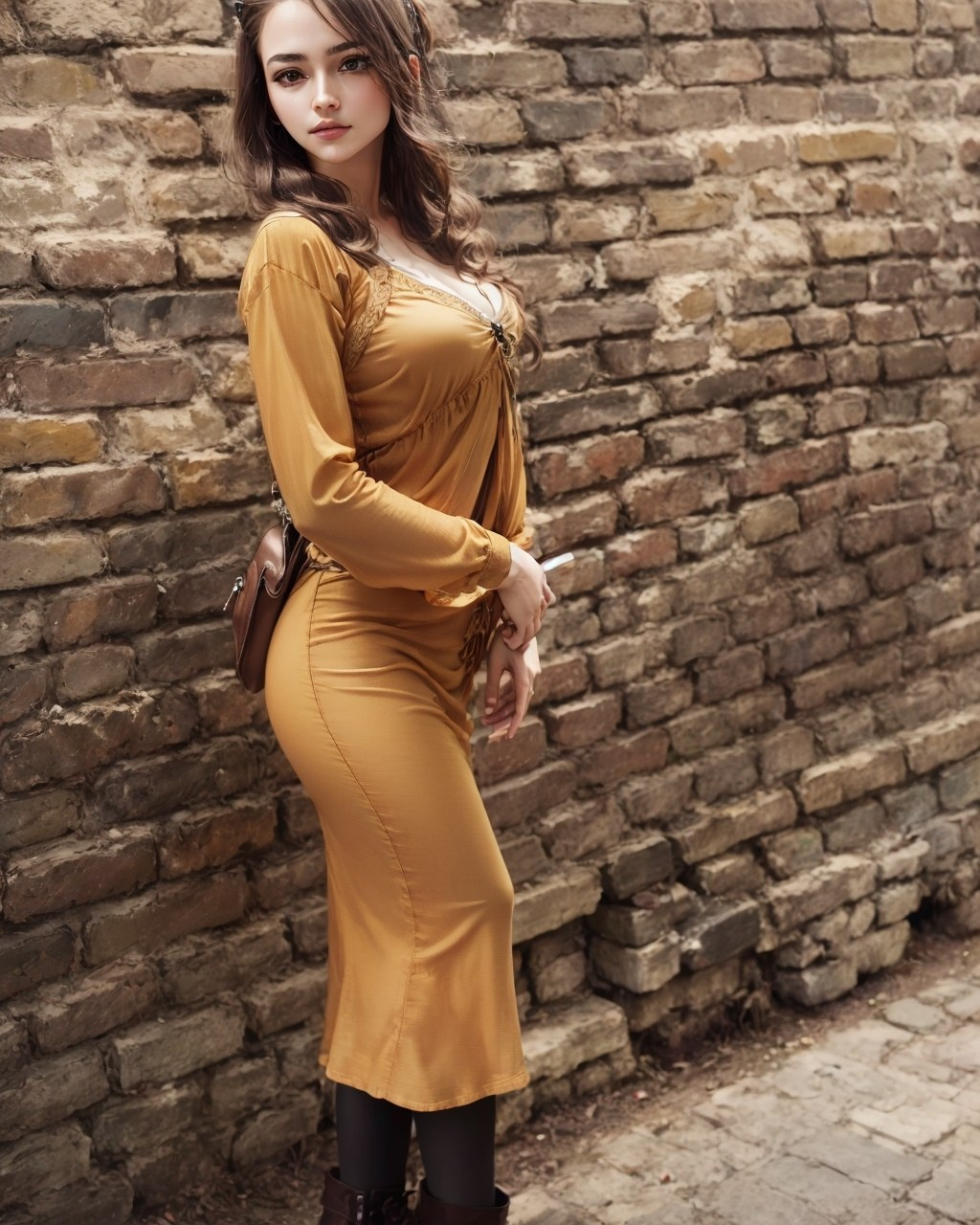 Аниме фотосессия. Портретный фотограф в Москве Виталий Пересветов