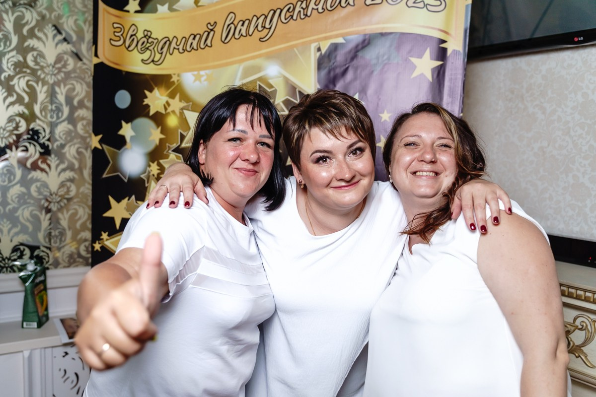 Выпускной МБОУ «СОШ № 2» 9 Класс. Репортажный и семейный фотограф в Санкт-Петербурге Тарас Марченко