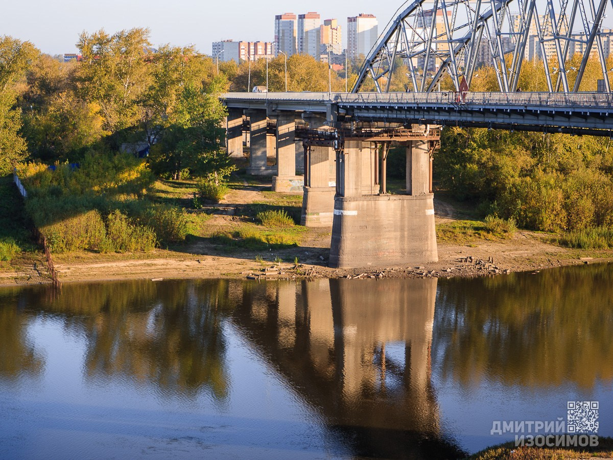 Авторская встреча «Два берега одной реки»