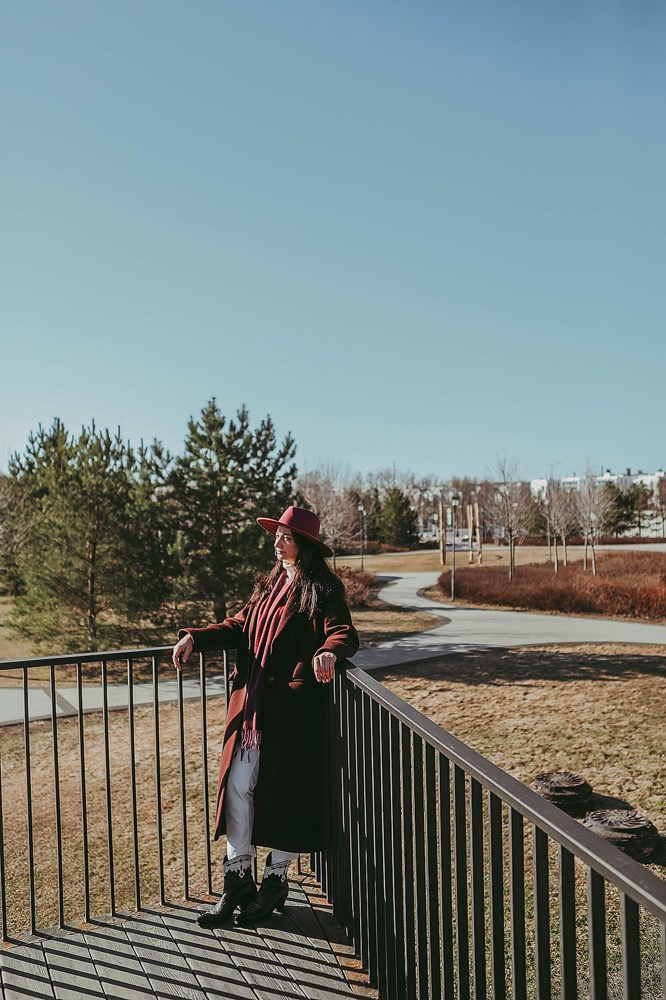 Роскошная М…. Катя Сидор — фотограф в Москве