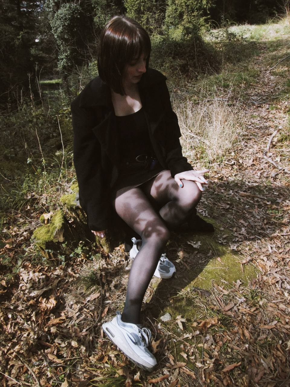 Мыльница. Концертный и портретный фотограф в Москве Соня Спросонья