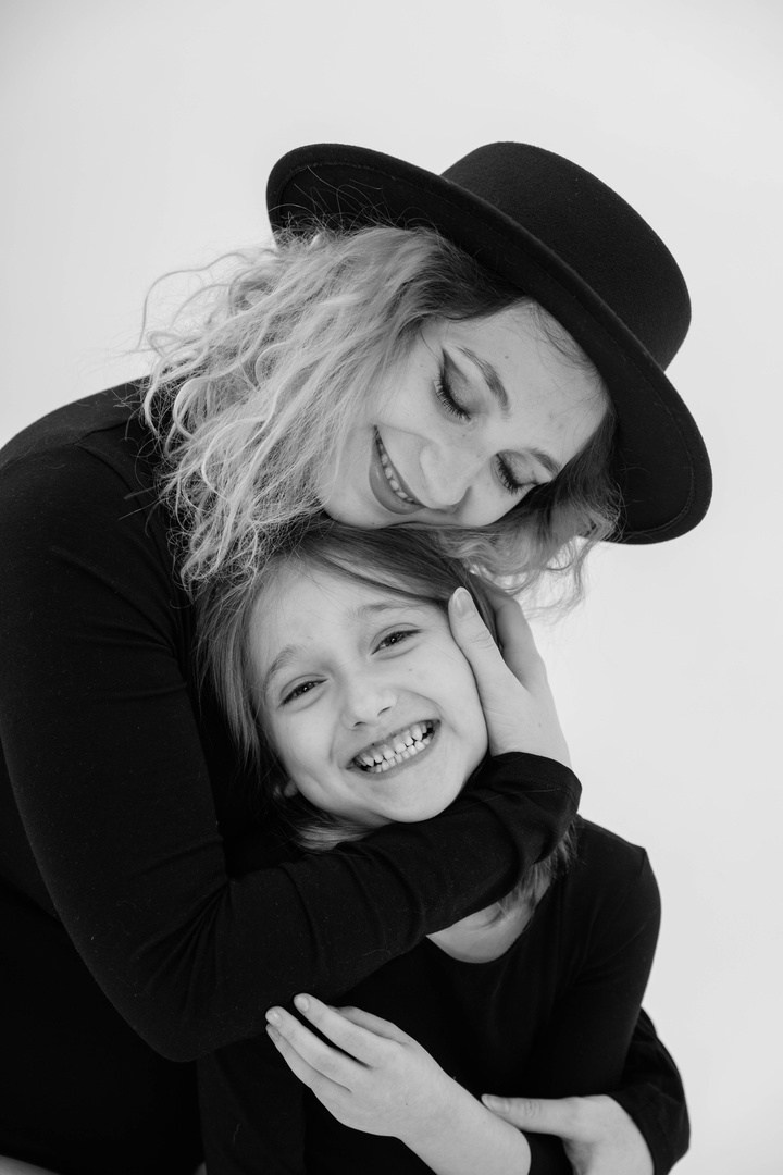 «Единство и нежность». Фотограф в Омске