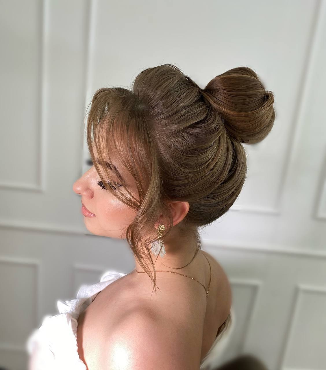 Моя съемочная команда профессионалов