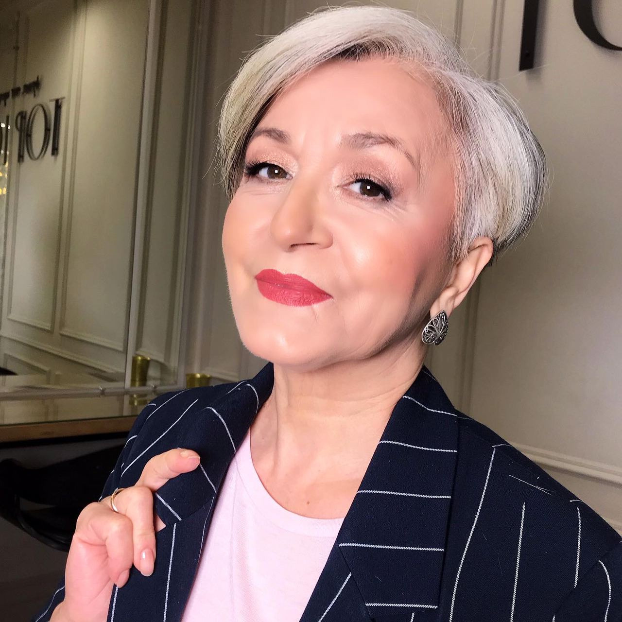 Курс «Визажист с 0». Make-up & Hairstylist в Санкт-Петербурге Яна Левачина