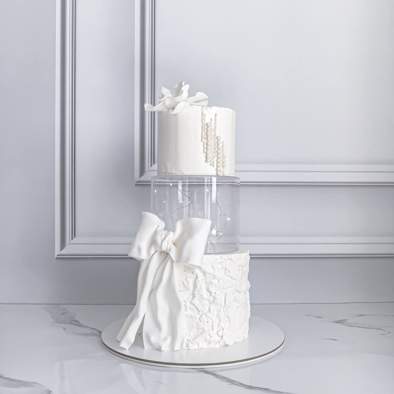 Торт Ирина Рябина. Подрядчики и друзья сети свадебных площадок House for wedding