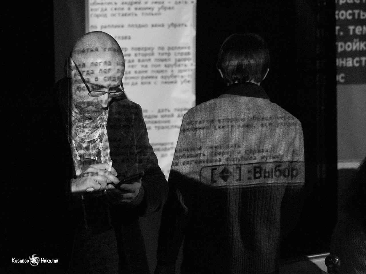 Выставка «Вопреки времени и обстоятельствам». Николай Казаков. Профессиональный фотограф. Преподаватель фотографии