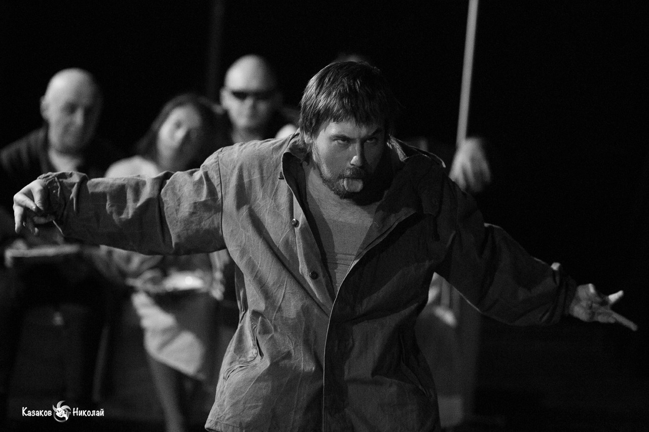 Выставка «Вопреки времени и обстоятельствам». Николай Казаков. Профессиональный фотограф. Преподаватель фотографии