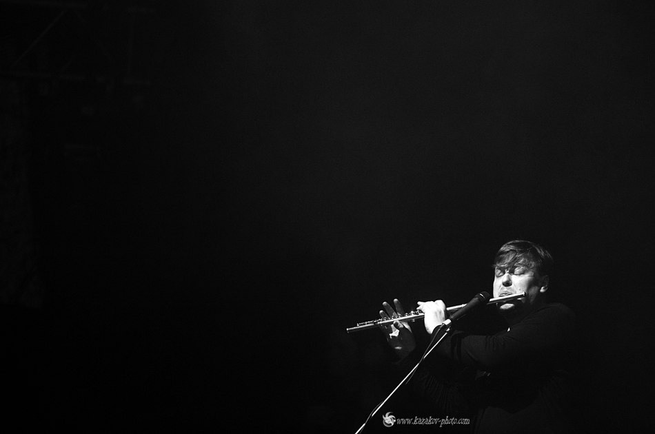 Фотоотчет с концерта группы БИ-2 в Санкт-Петербурге 14/11/2014 г. Николай Казаков. Профессиональный фотограф. Преподаватель фотографии