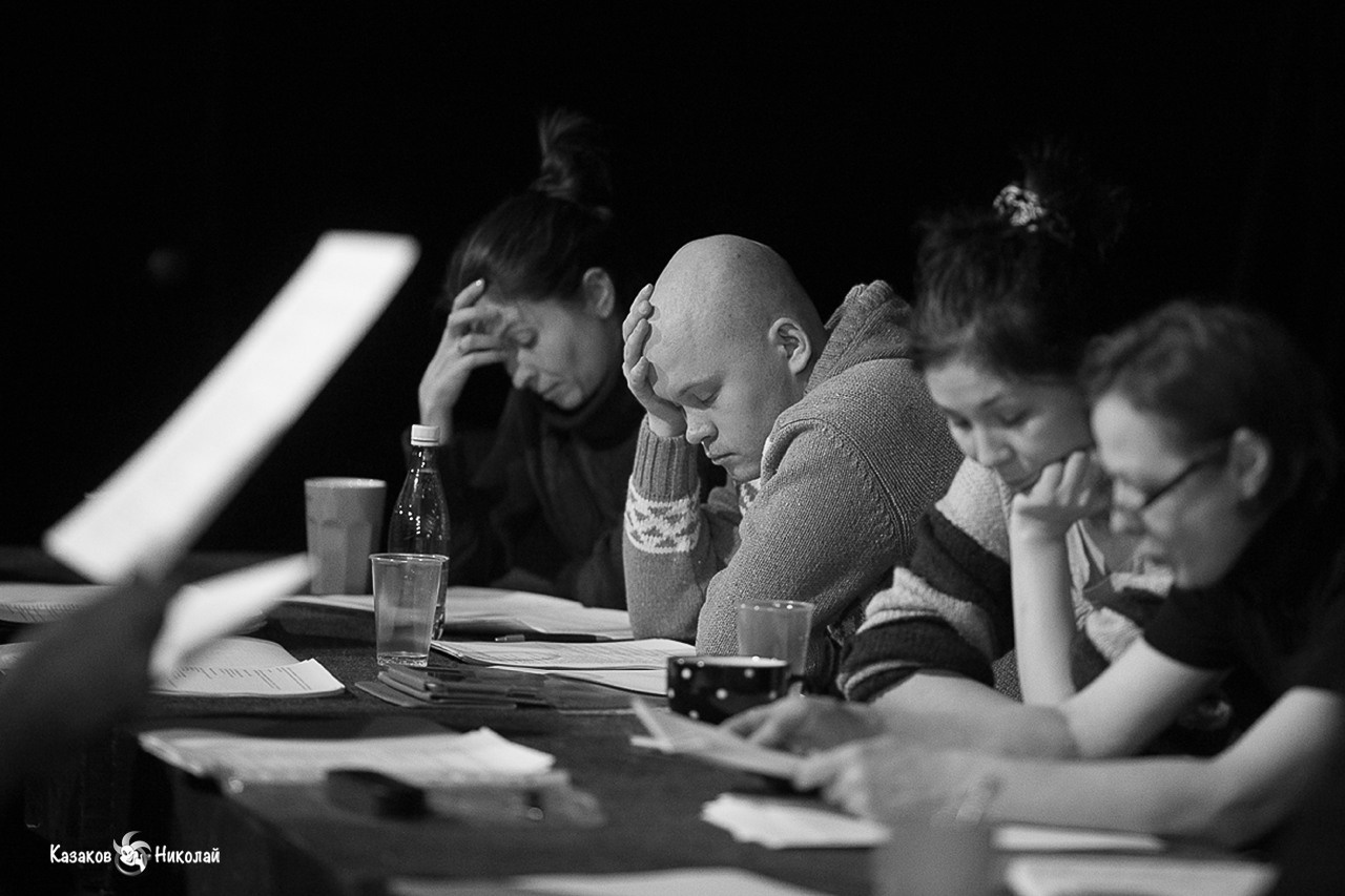 Выставка «Вопреки времени и обстоятельствам». Николай Казаков. Профессиональный фотограф. Преподаватель фотографии