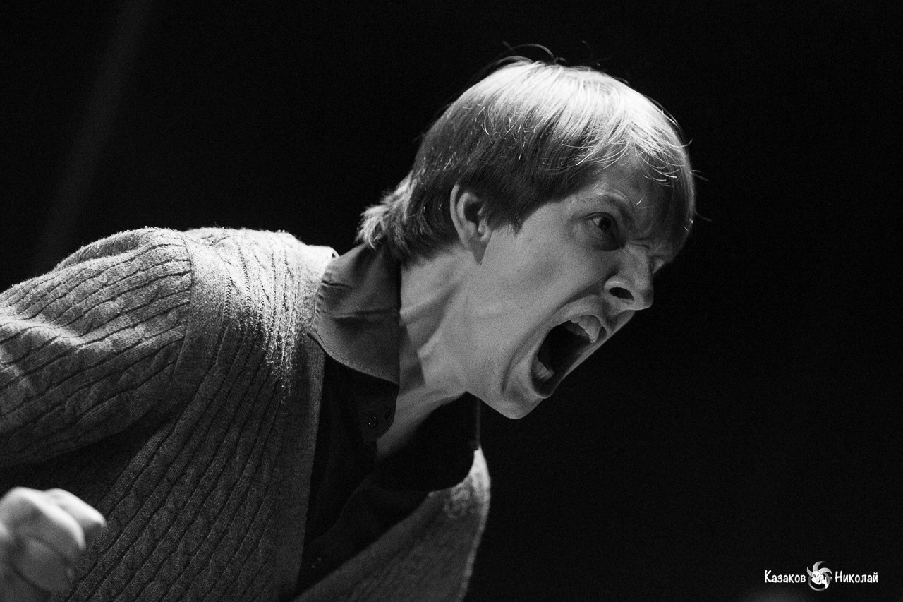 Выставка «Вопреки времени и обстоятельствам». Николай Казаков. Профессиональный фотограф. Преподаватель фотографии