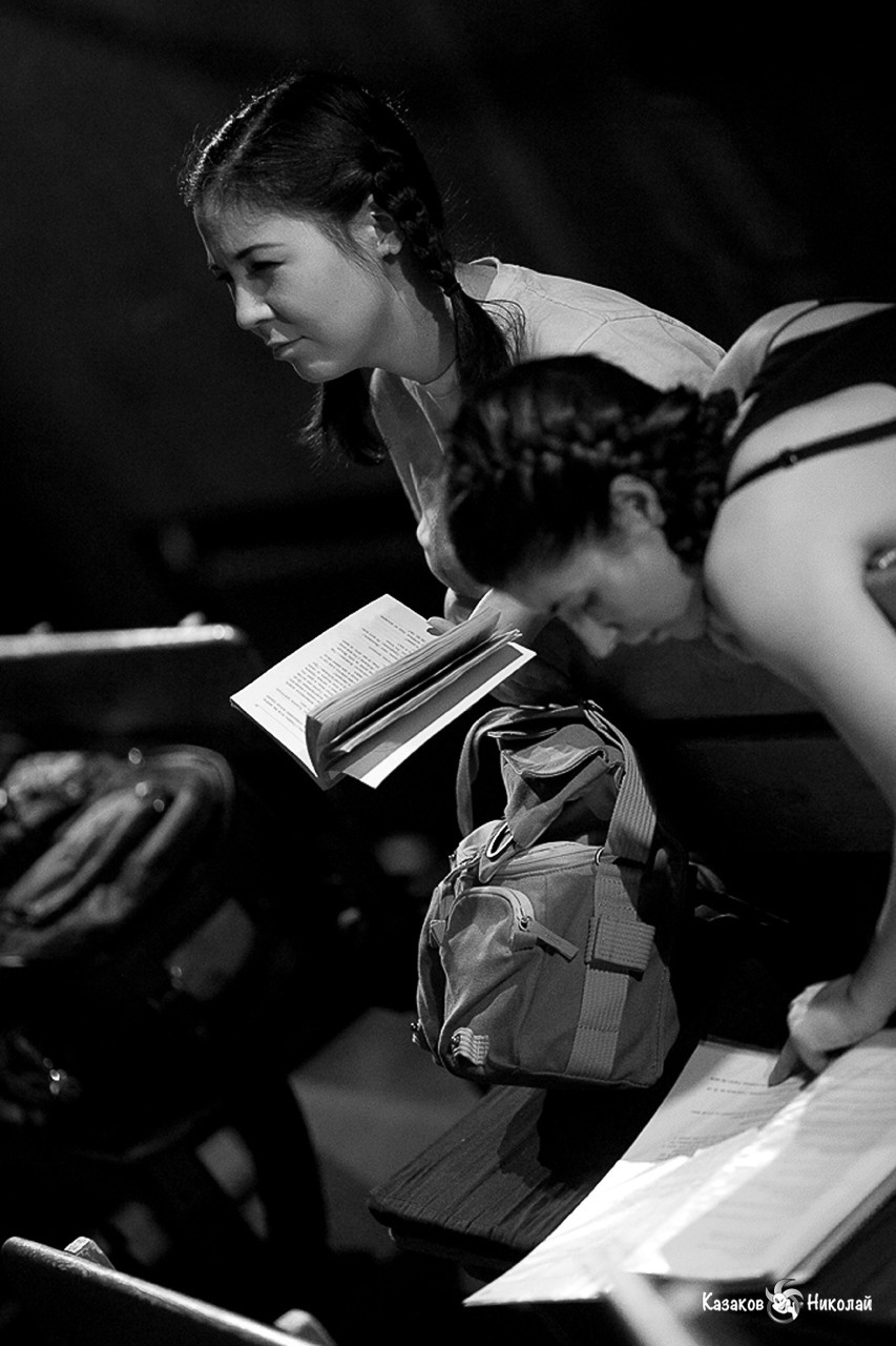 Выставка «Вопреки времени и обстоятельствам». Николай Казаков. Профессиональный фотограф. Преподаватель фотографии