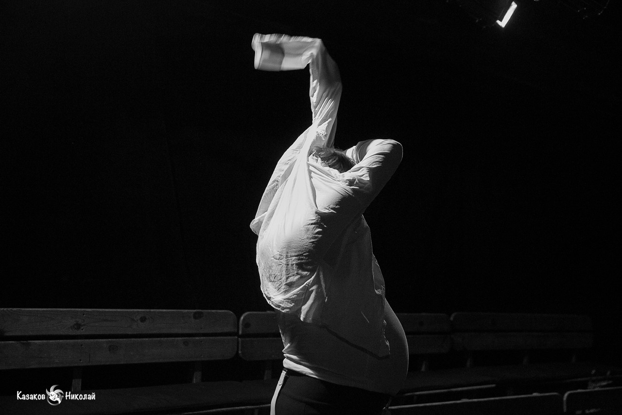 Выставка «Вопреки времени и обстоятельствам». Николай Казаков. Профессиональный фотограф. Преподаватель фотографии