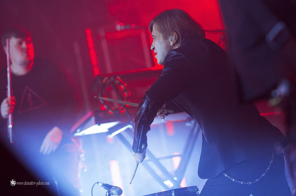 Фотоотчет с концерта группы БИ-2 в Санкт-Петербурге 14/11/2014 г. Николай Казаков. Профессиональный фотограф. Преподаватель фотографии