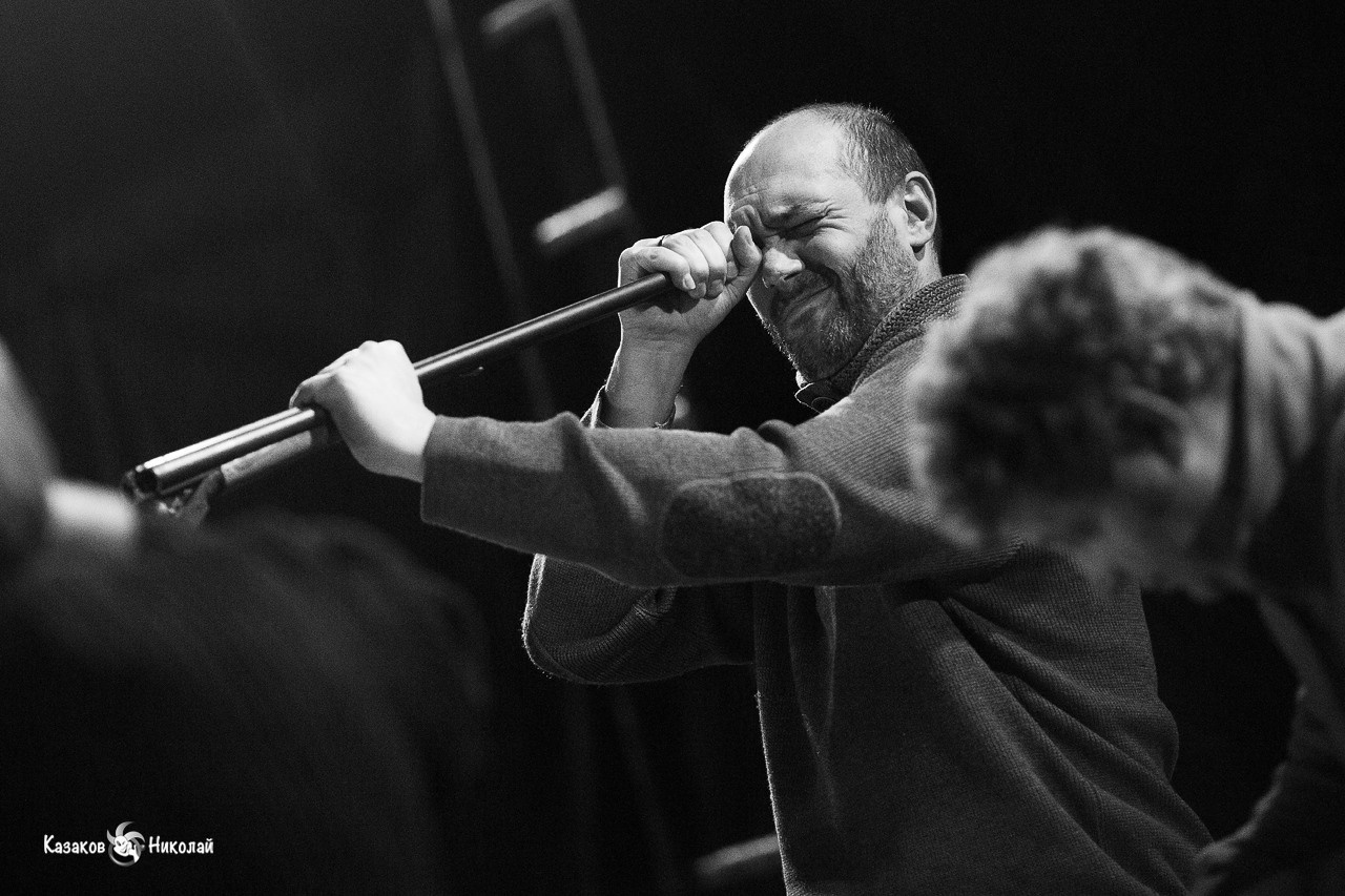 Выставка «Вопреки времени и обстоятельствам». Николай Казаков. Профессиональный фотограф. Преподаватель фотографии