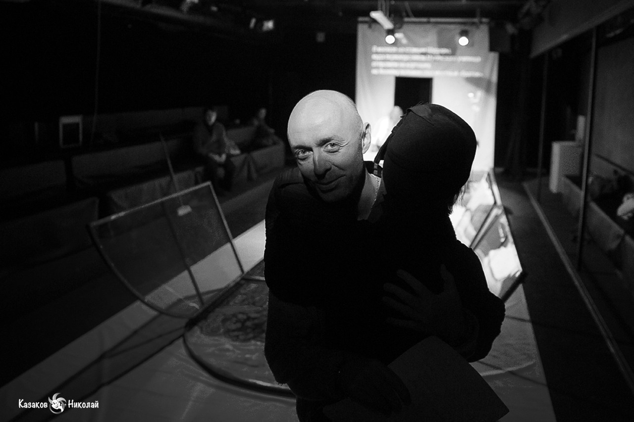 Выставка «Вопреки времени и обстоятельствам». Николай Казаков. Профессиональный фотограф. Преподаватель фотографии