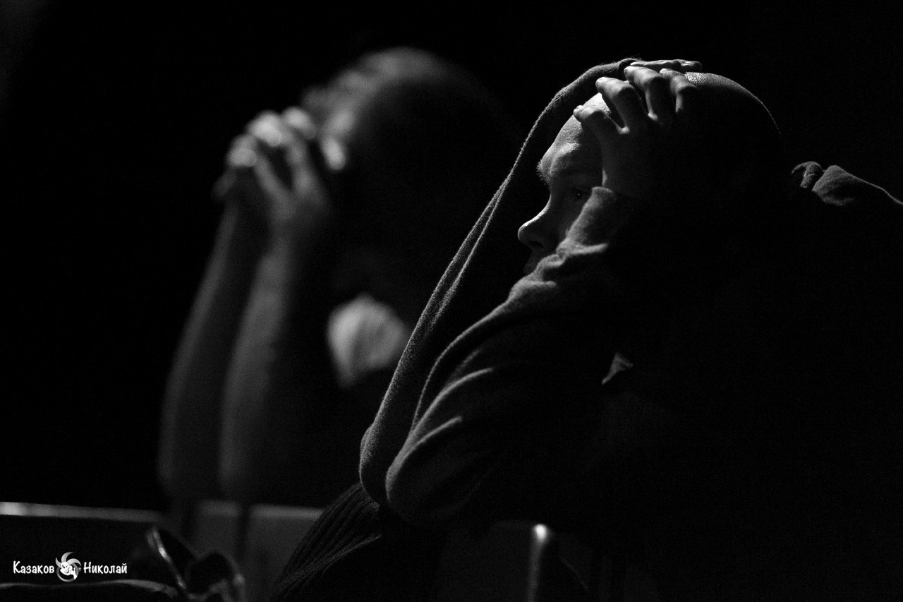 Выставка «Вопреки времени и обстоятельствам». Николай Казаков. Профессиональный фотограф. Преподаватель фотографии