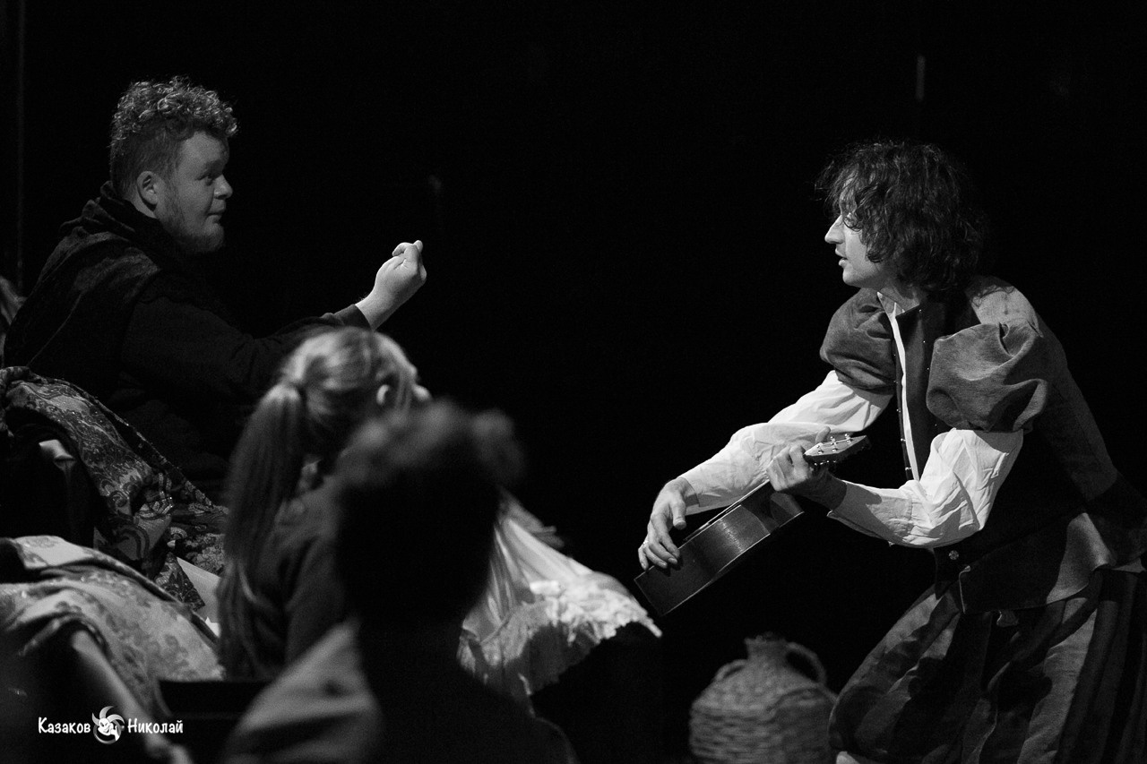 Выставка «Вопреки времени и обстоятельствам». Николай Казаков. Профессиональный фотограф. Преподаватель фотографии