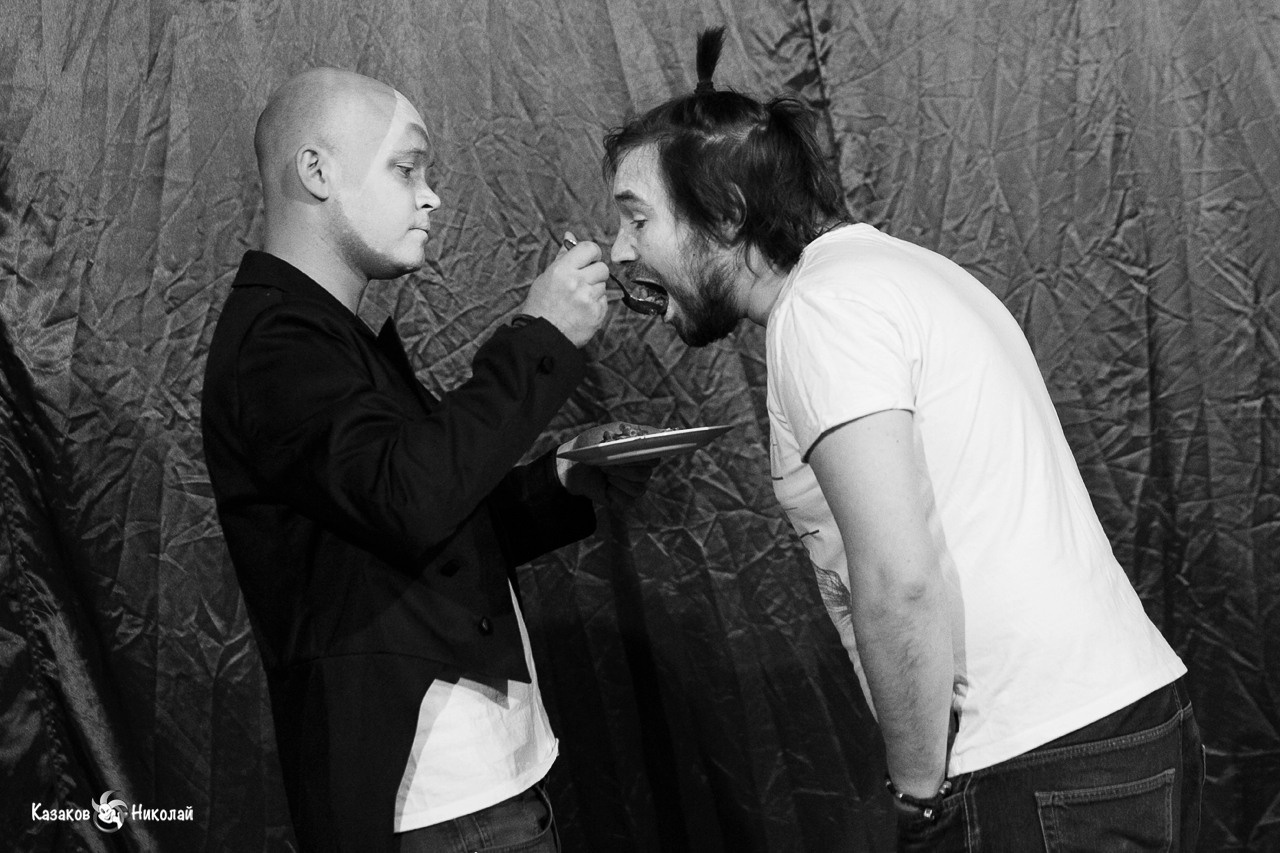 Выставка «Вопреки времени и обстоятельствам». Николай Казаков. Профессиональный фотограф. Преподаватель фотографии