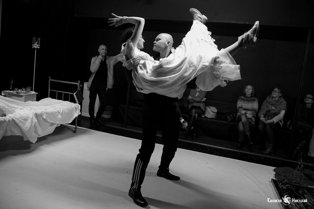 Выставка «Вопреки времени и обстоятельствам». Николай Казаков. Профессиональный фотограф. Преподаватель фотографии