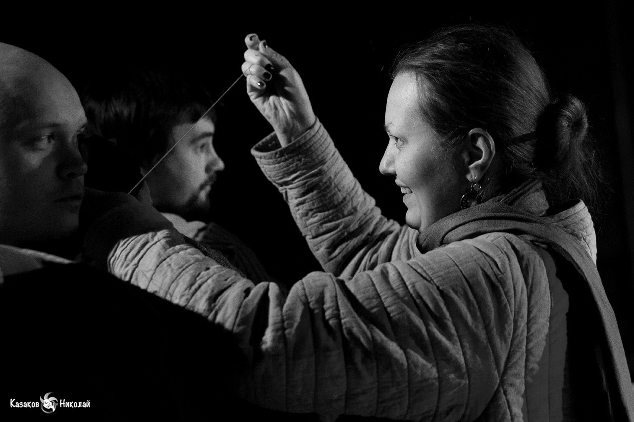 Выставка «Вопреки времени и обстоятельствам». Николай Казаков. Профессиональный фотограф. Преподаватель фотографии